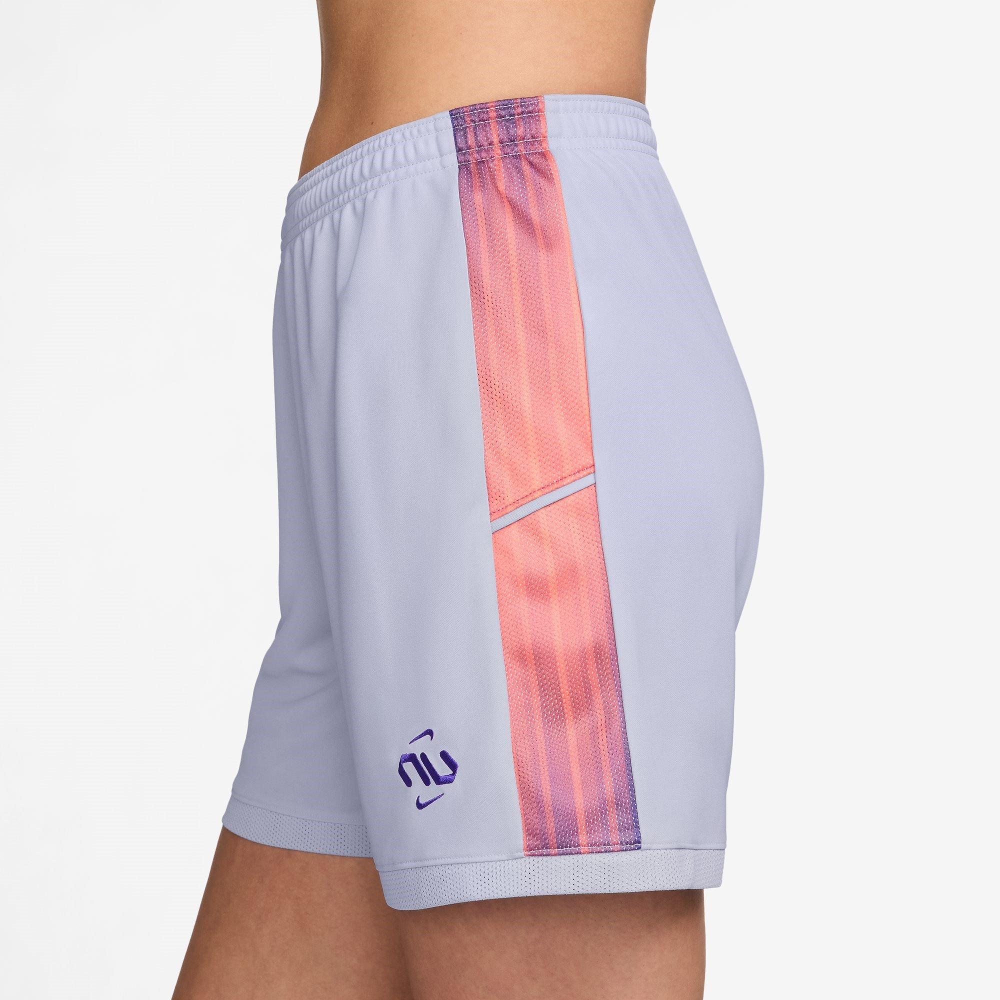Oxygen Purple - Nike - Utd Ac Short Ld54 - 5