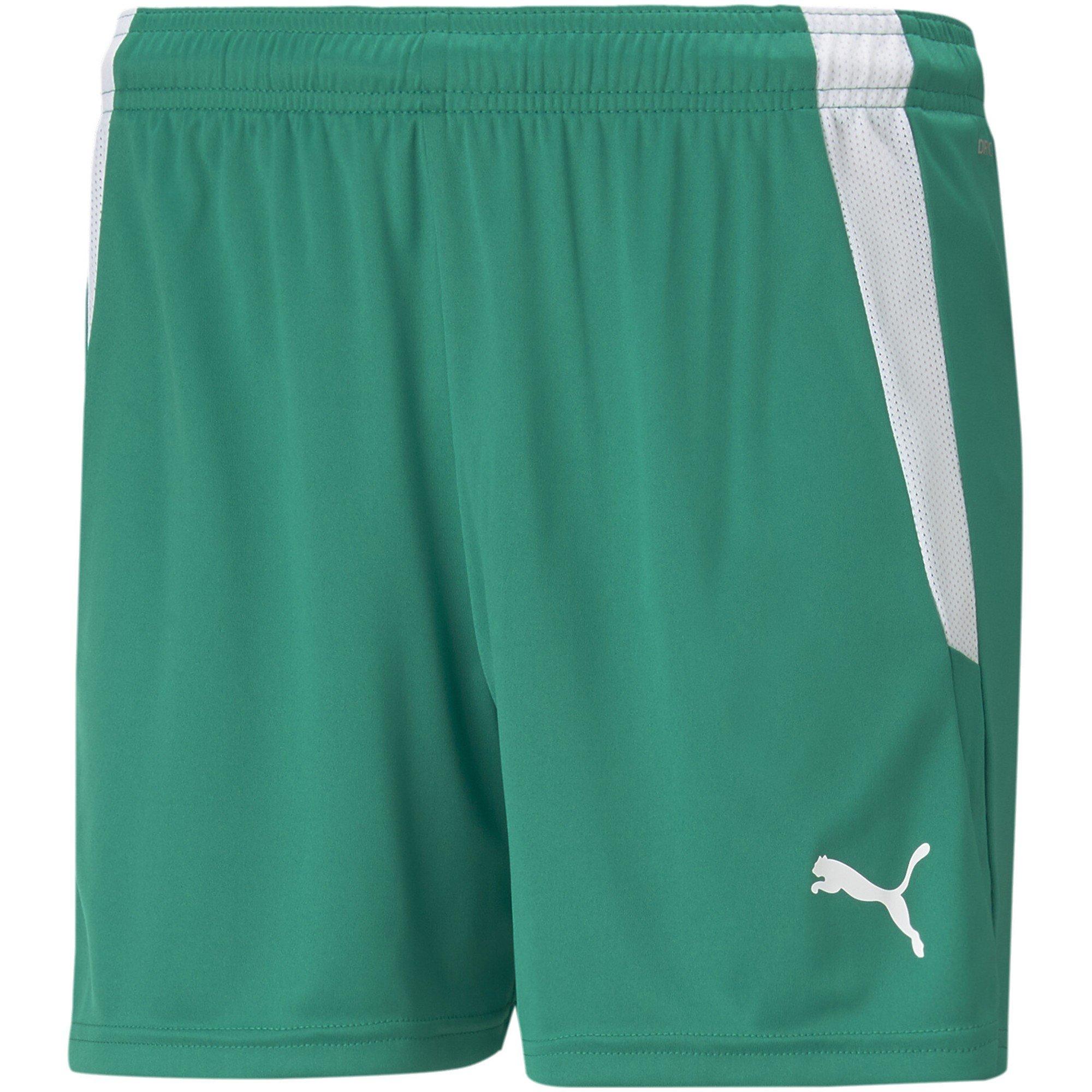 Puma Puma Teamliga Shorts W Football Short Womens