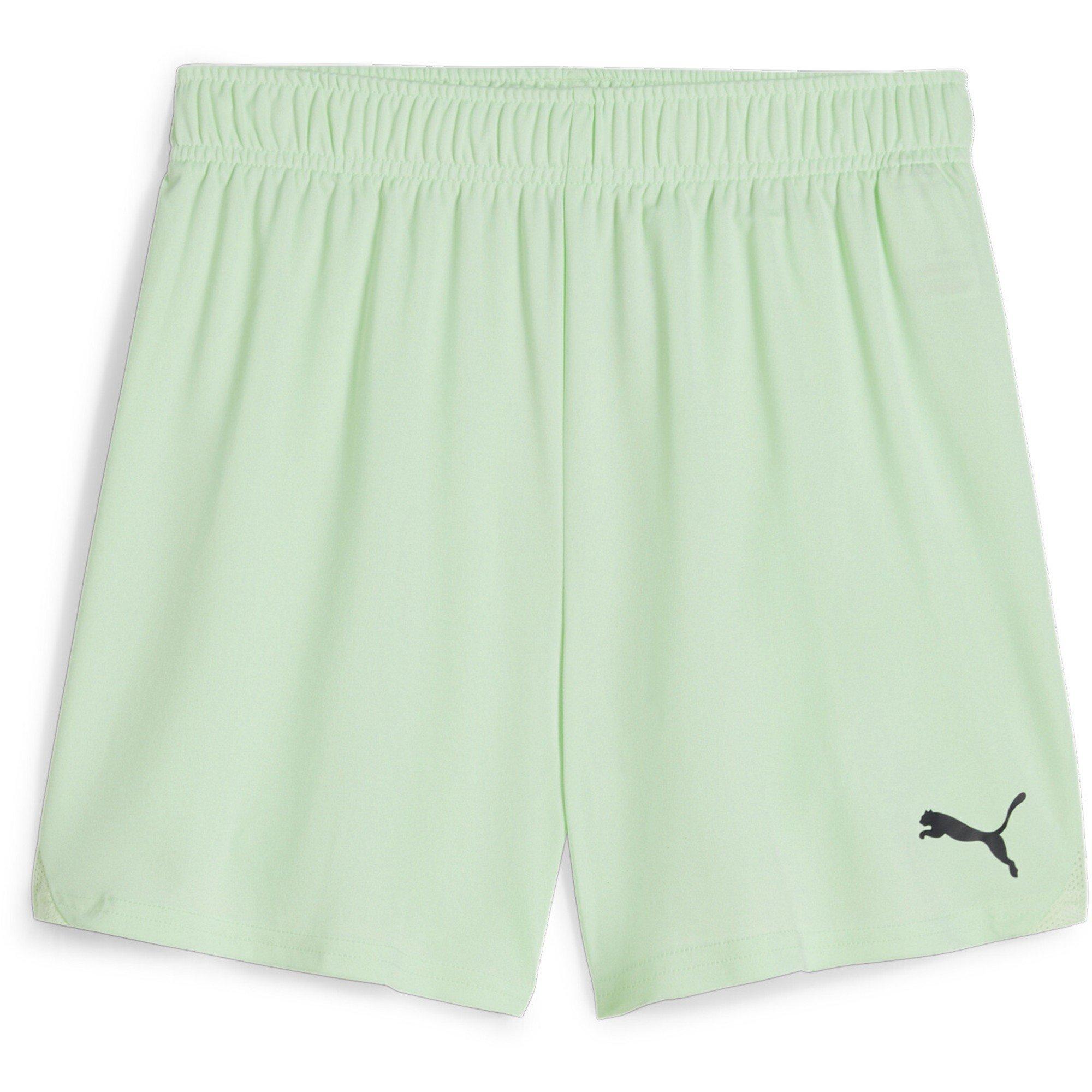 Freshmint Black - Puma - Puma Teamgoal Shorts Wmns Football Short Womens - 1