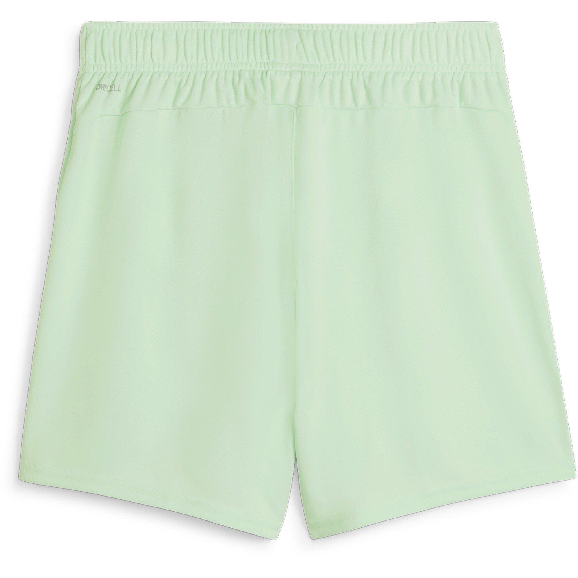 Freshmint Black - Puma - Puma Teamgoal Shorts Wmns Football Short Womens - 2