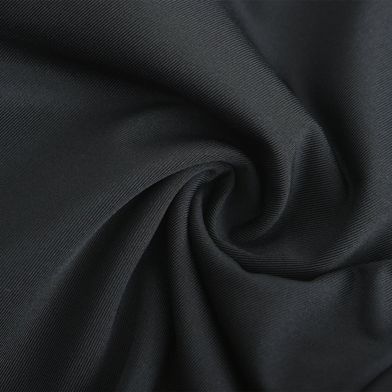 Schwarz - Slazenger - Sleeveless Dance Leotard Infant Girls - 3