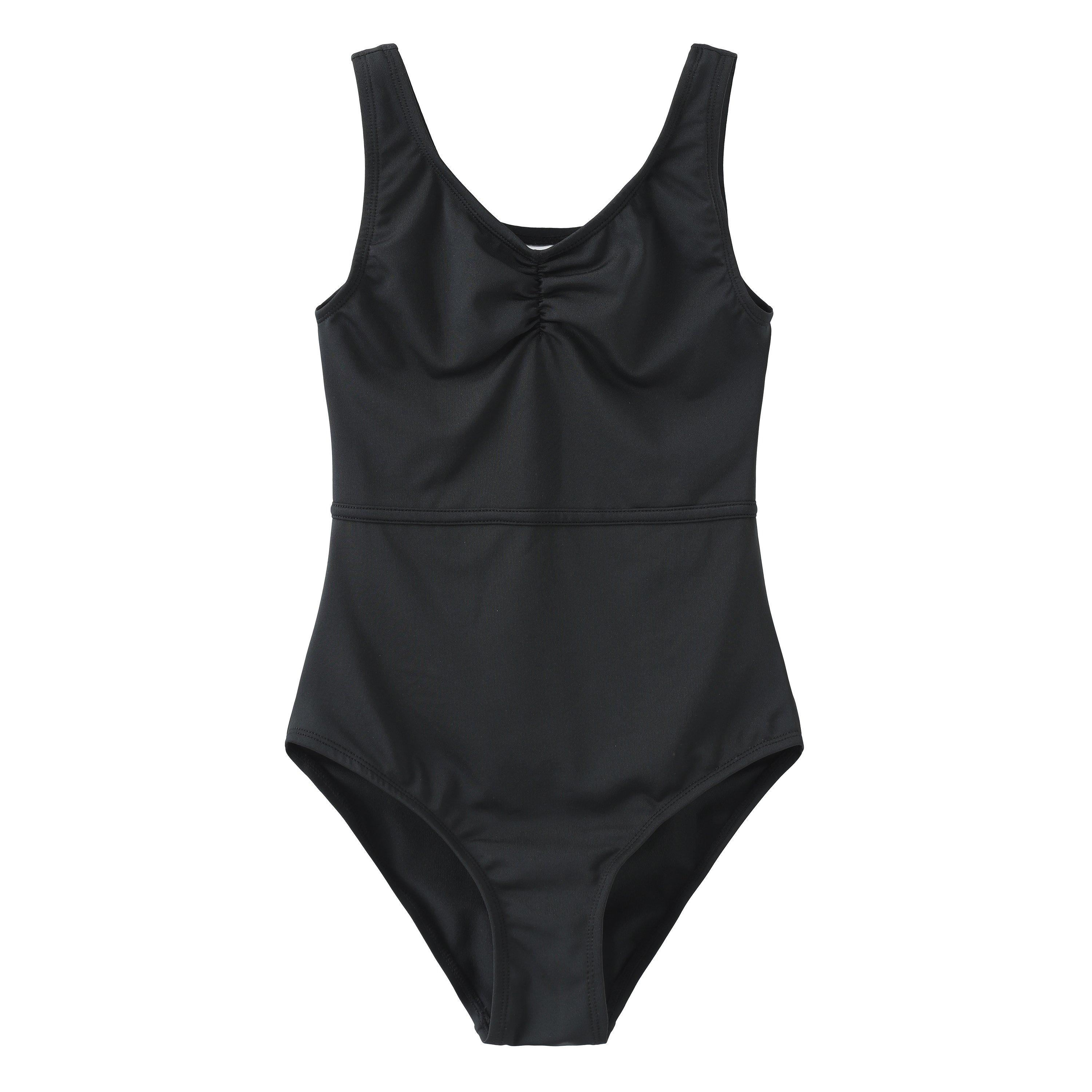 Slazenger Sleeveless Dance Leotard Junior Girls