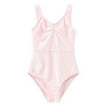 Slazenger Sleeveless Dance Leotard Junior Girls