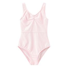 Slazenger Sleeveless Dance Leotard Junior Girls