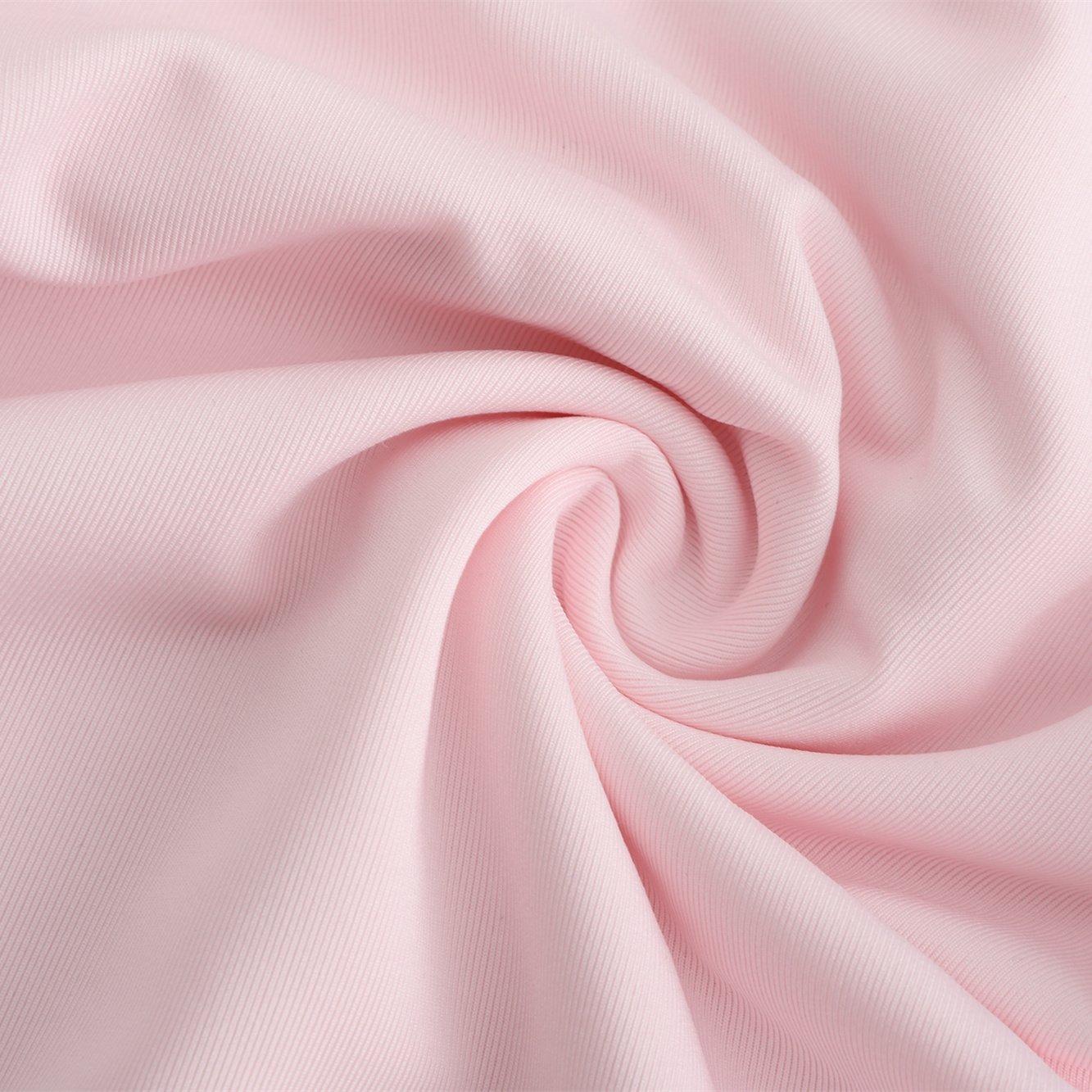 Light Pink - Slazenger - Sleeveless Dance Leotard Junior Girls - 3