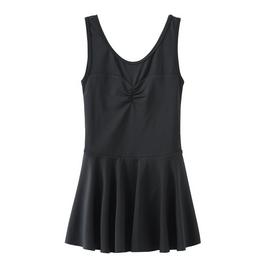 Slazenger Leotard Dance Dress Juniors