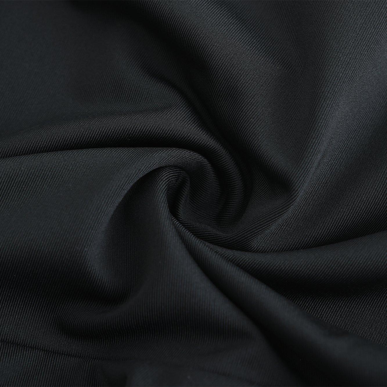 Crna - Slazenger - Leotard Dance Dress Juniors - 3