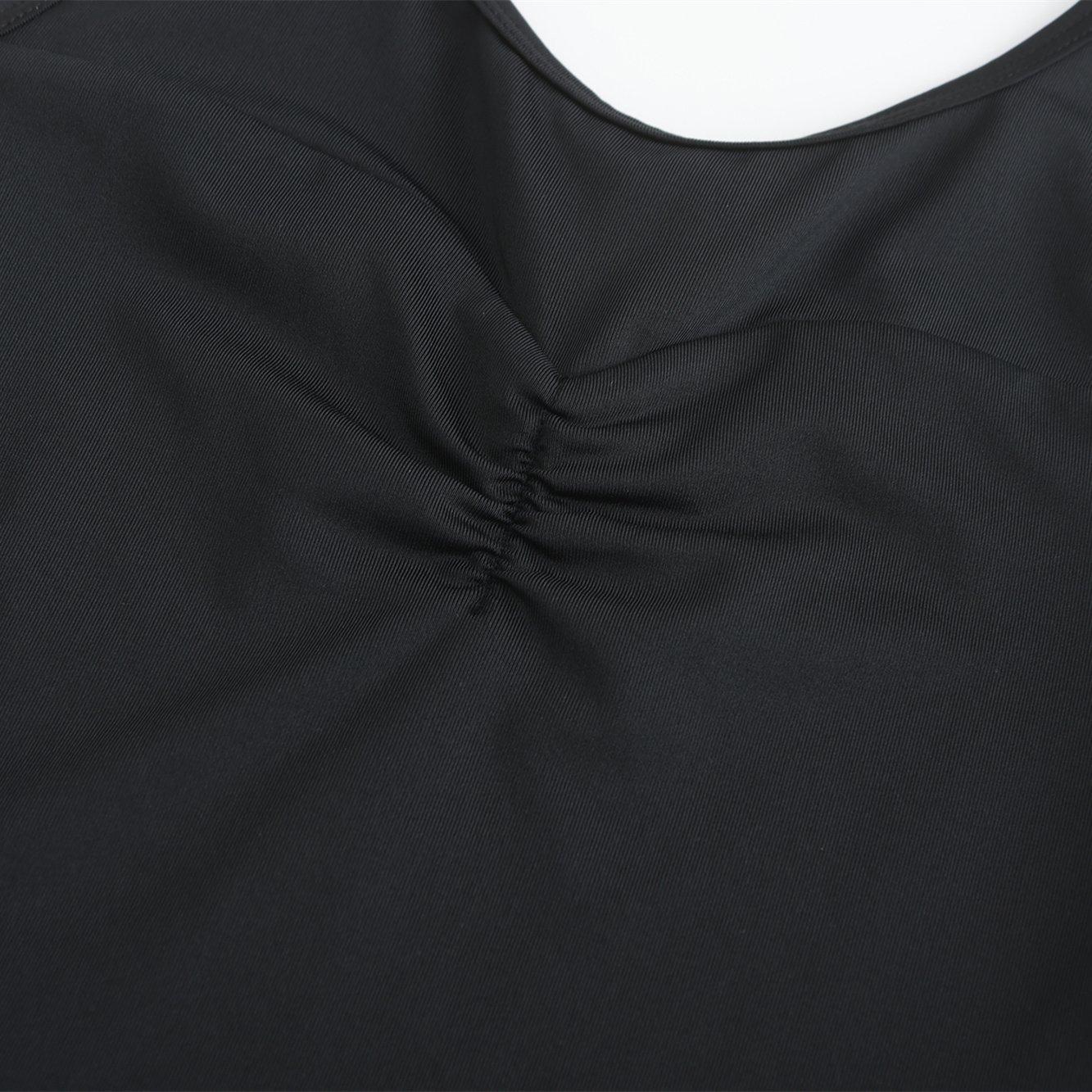 Crna - Slazenger - Leotard Dance Dress Juniors - 4