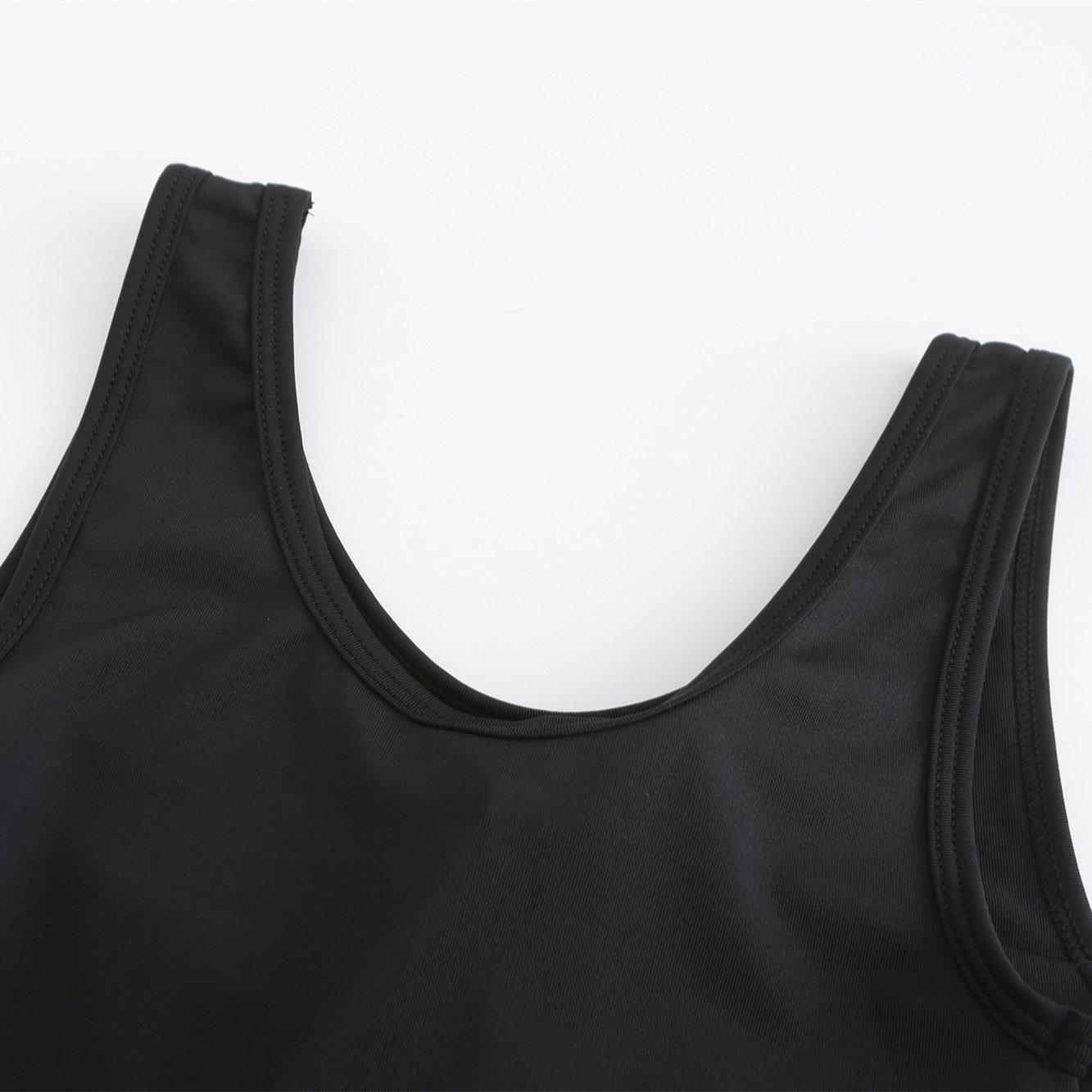 Crna - Slazenger - Leotard Dance Dress Juniors - 6