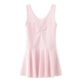 Slazenger Leotard Dance Dress Juniors