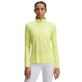 Under Armour Tech Half Zip Top Womens