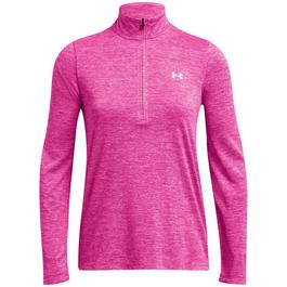 Under Armour Academy Tracksuit Womens