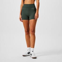 USA Pro USAP Seamless 3 Inch Shorts Womens