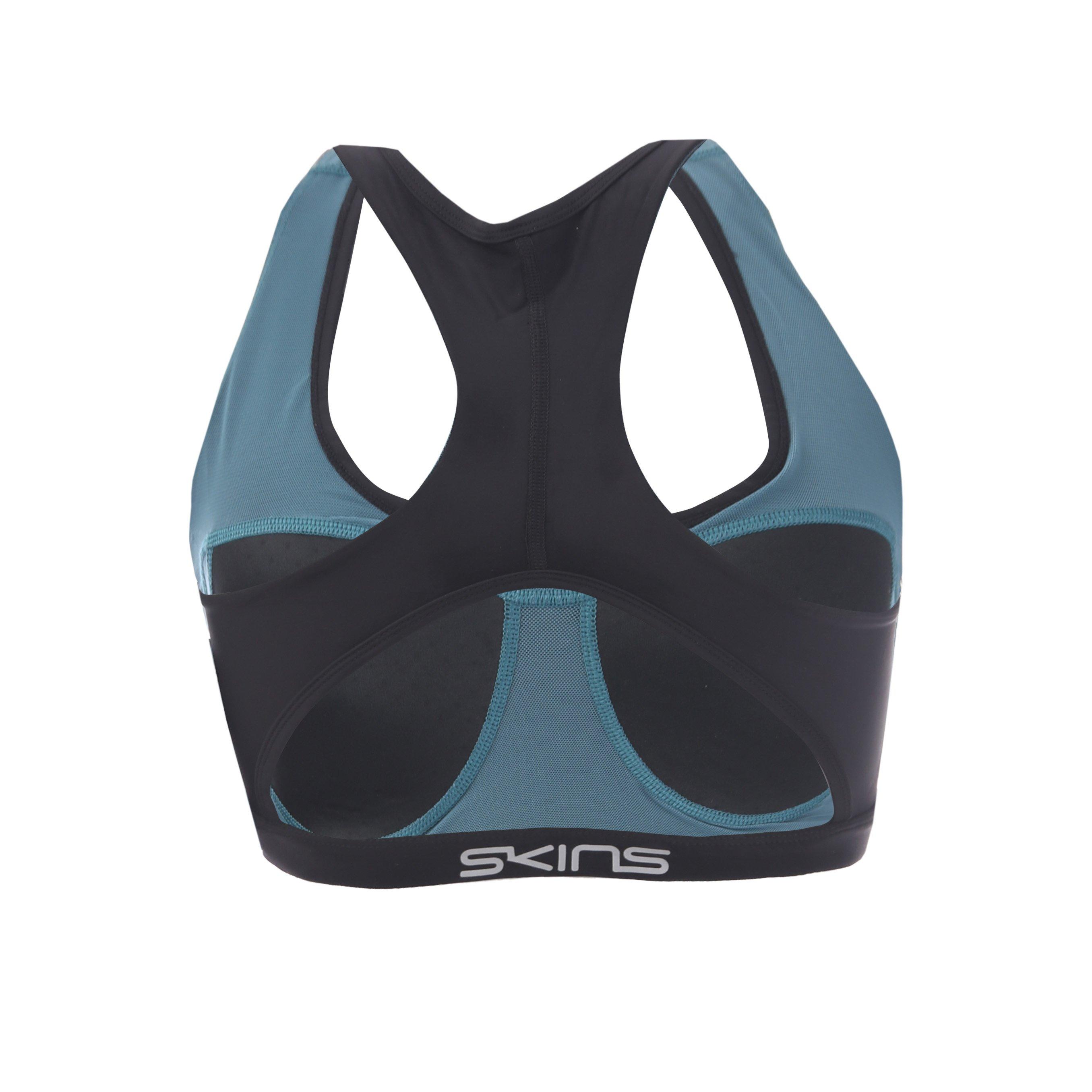 Nero - Skins - Active Medium Impact Sports Bra - 2