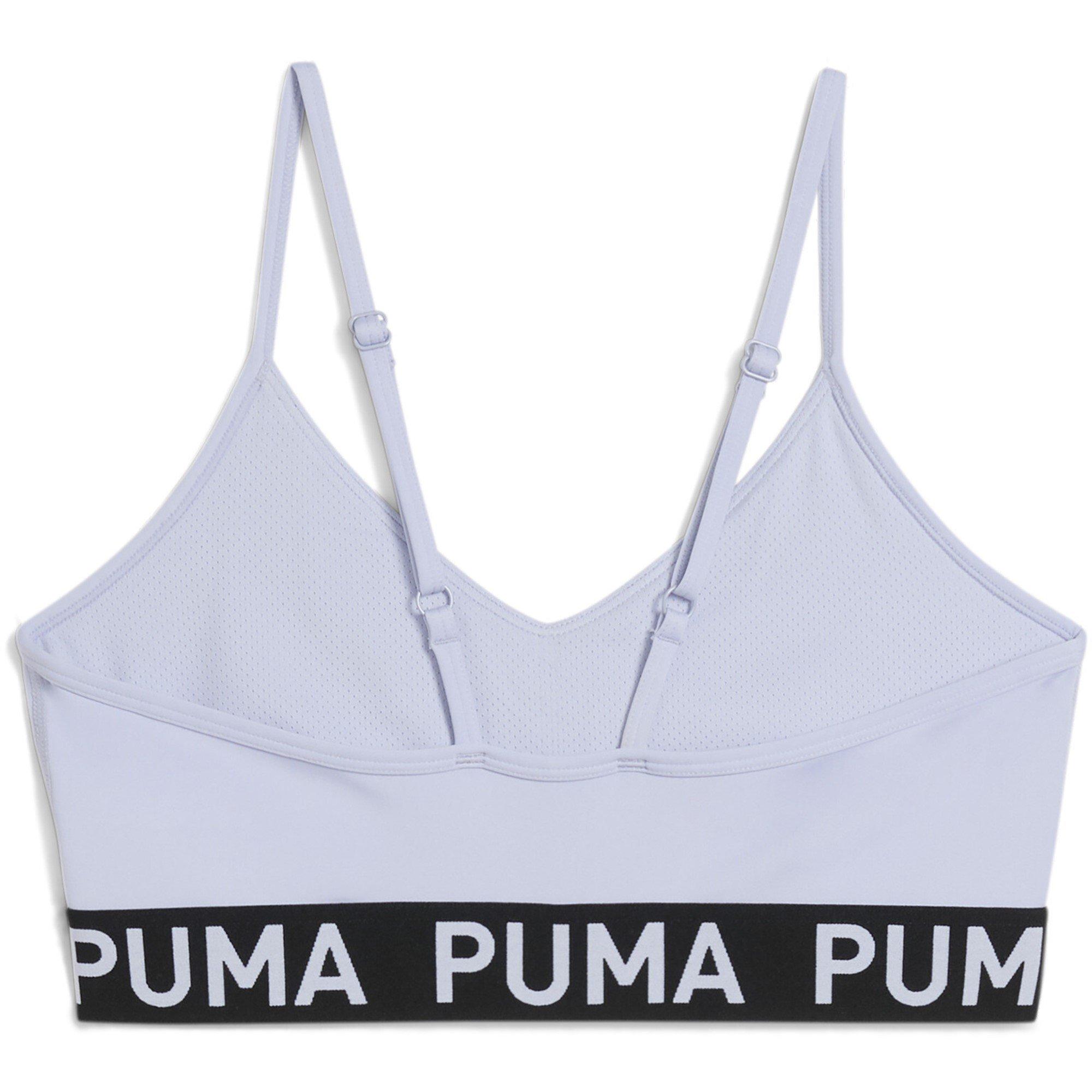 Cool Weather - Puma - PUMA MOVE STRONG Womens Bra - 2