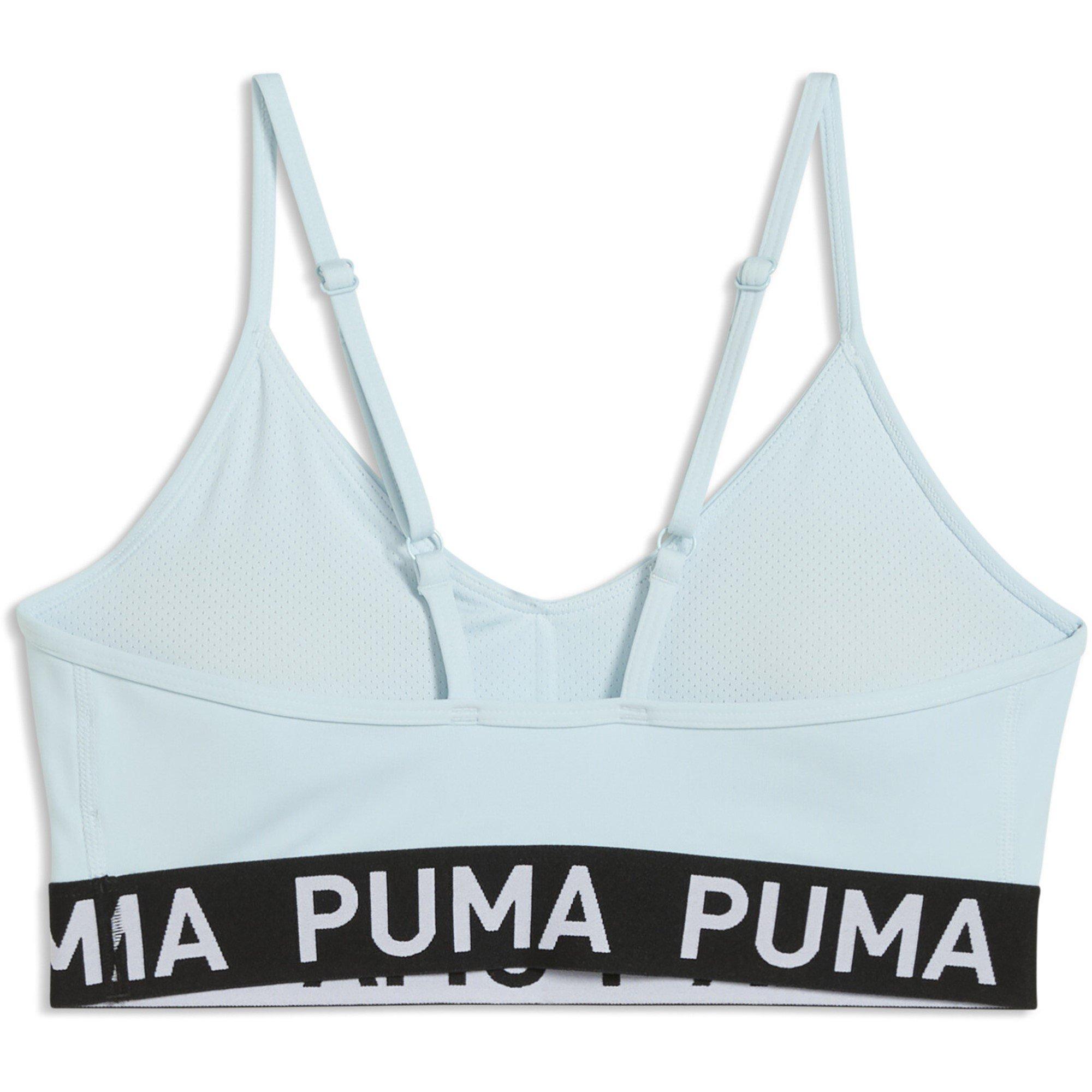 Fresh Water - Puma - PUMA MOVE STRONG Womens Bra - 2