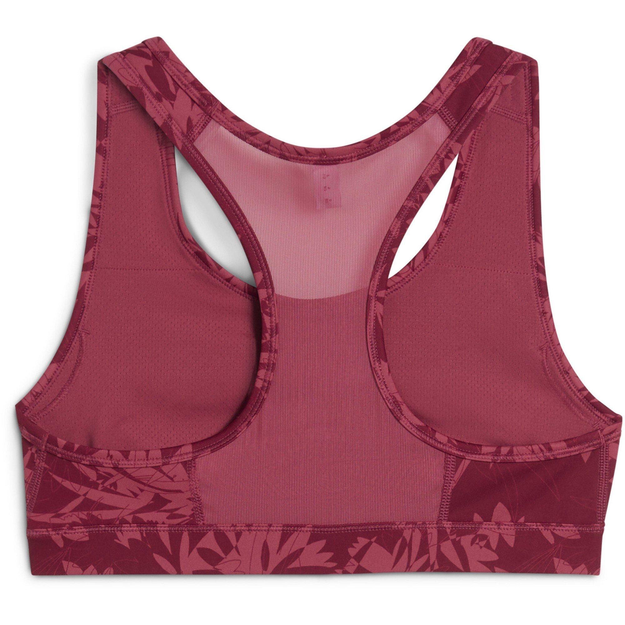 Port-AW-048284 - Puma - Women's Non Wired Medium Impact Sports Bra - 2