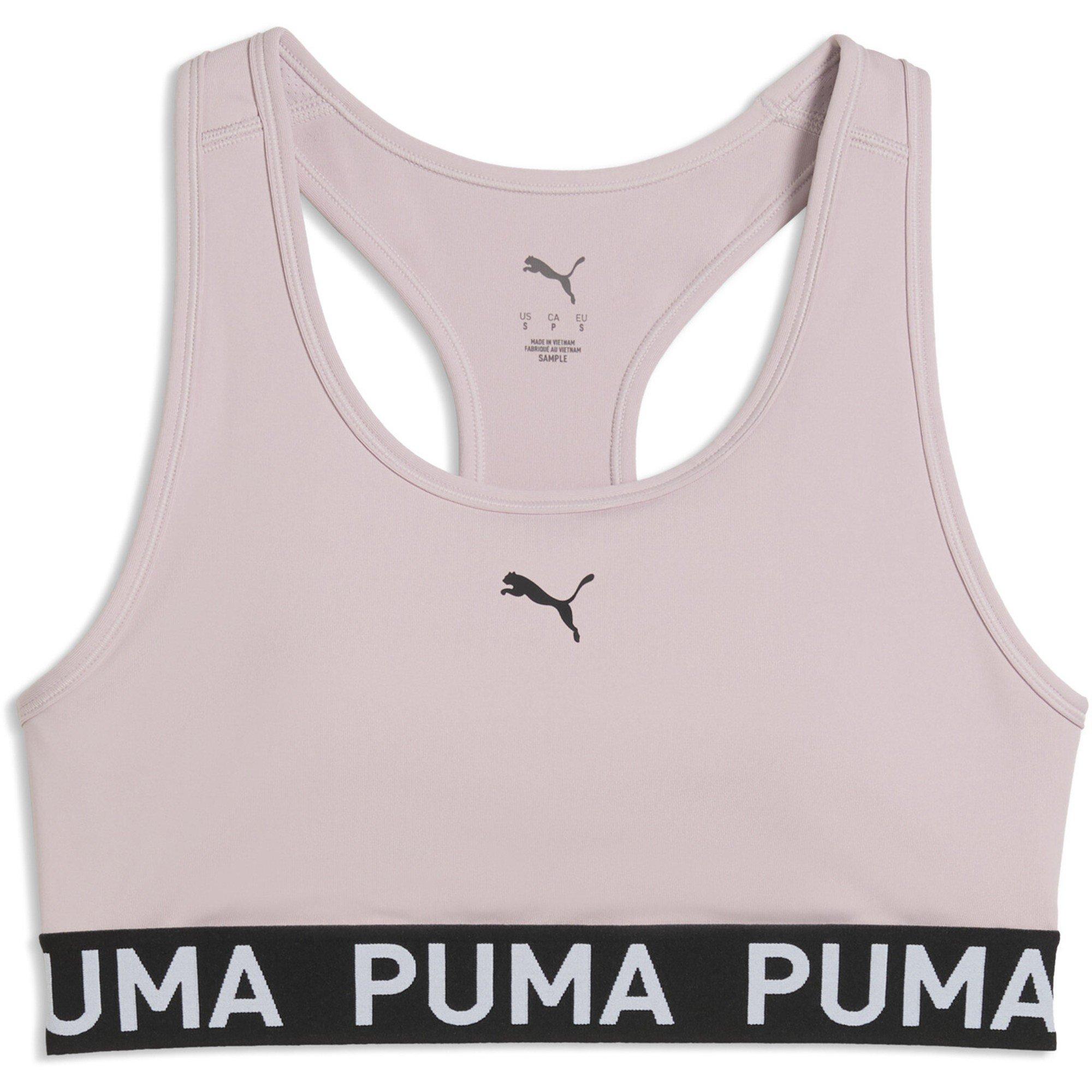 PUMA 4KEEPS Elastic Womens Bra