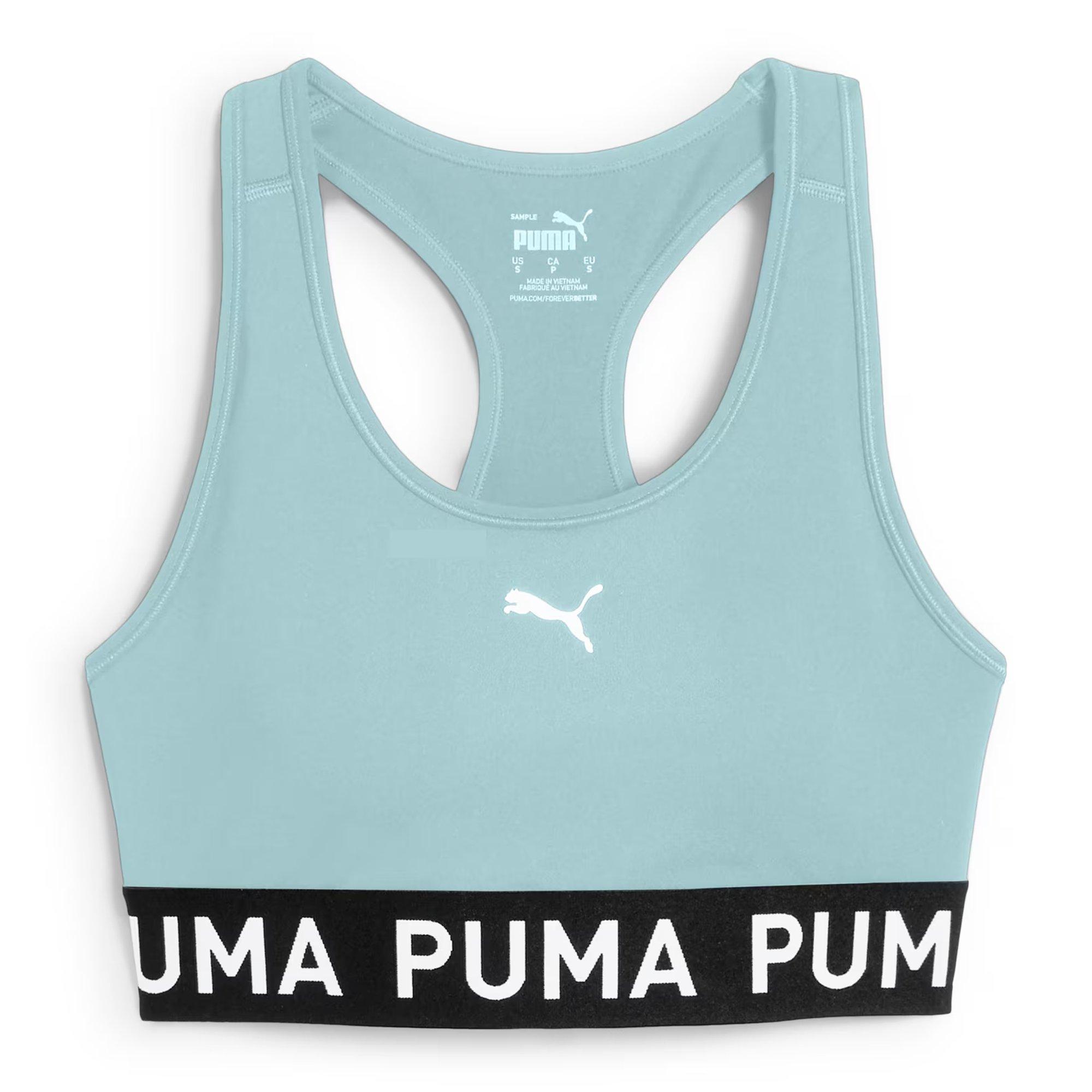 PUMA 4KEEPS Elastic Womens Bra