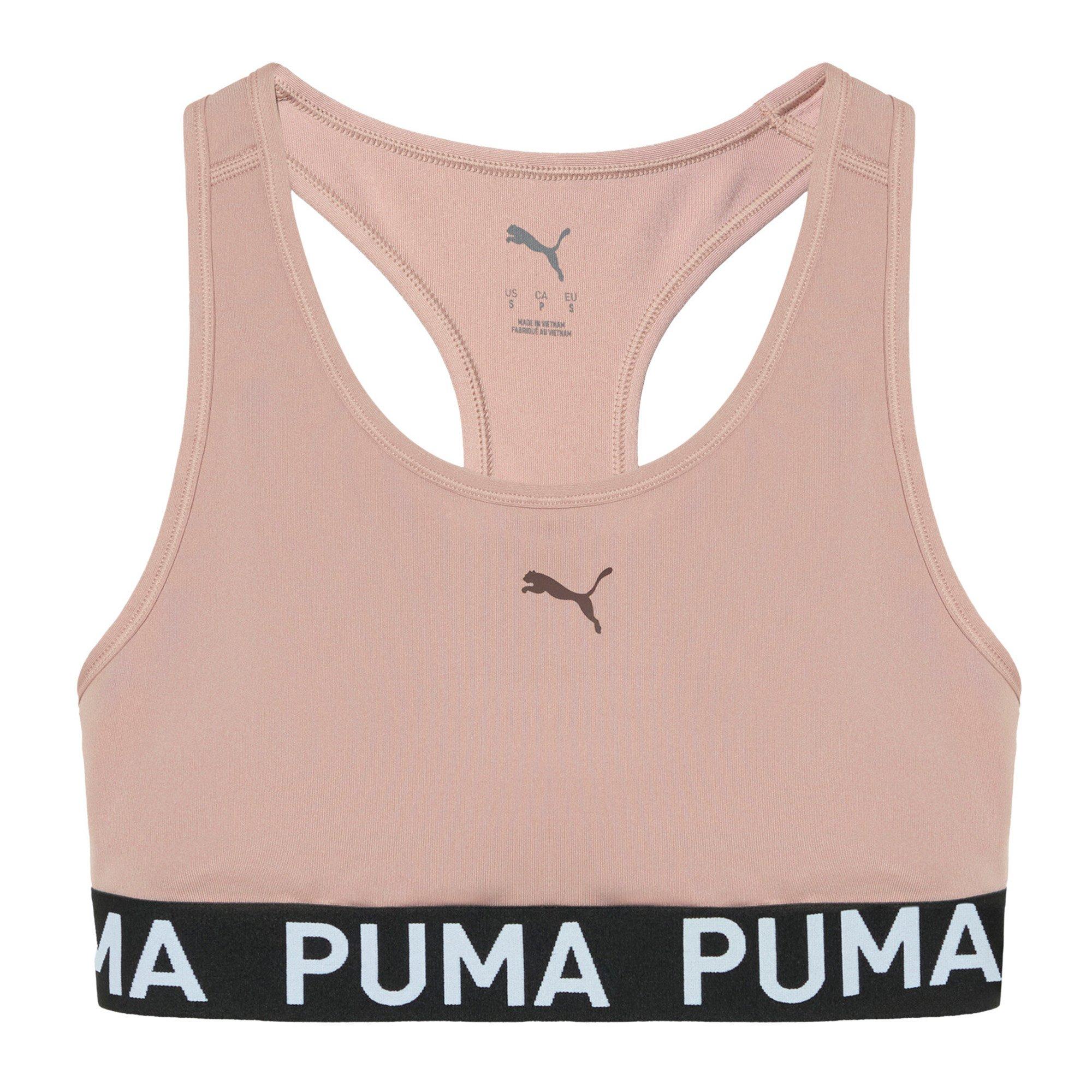PUMA 4KEEPS Elastic Womens Bra