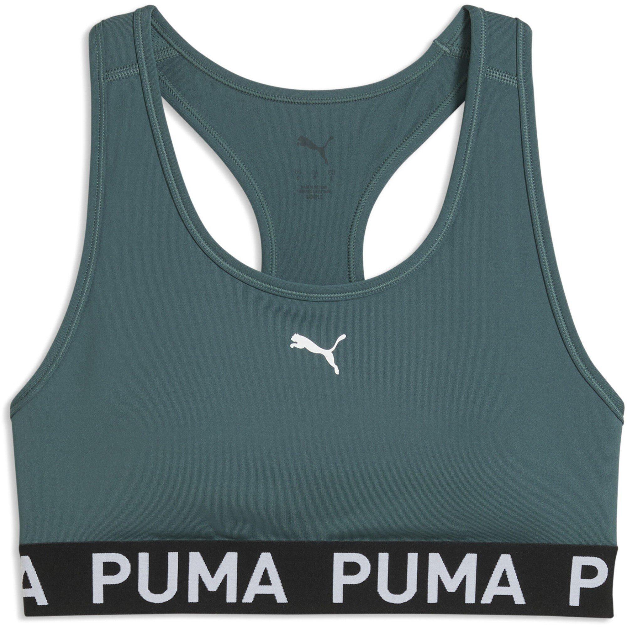 PUMA 4KEEPS Elastic Womens Bra