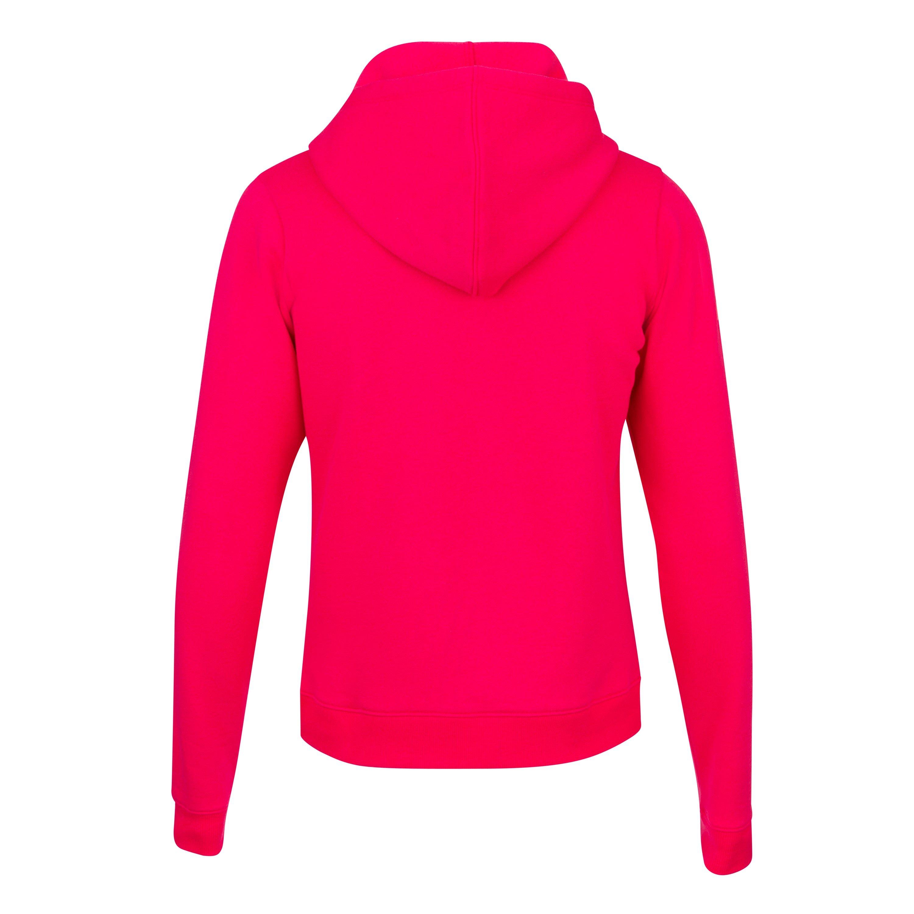 Rote Rose - Babolat - Performance Hoodie - 2