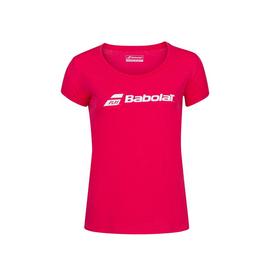 Babolat Exercise T Shirt Womens