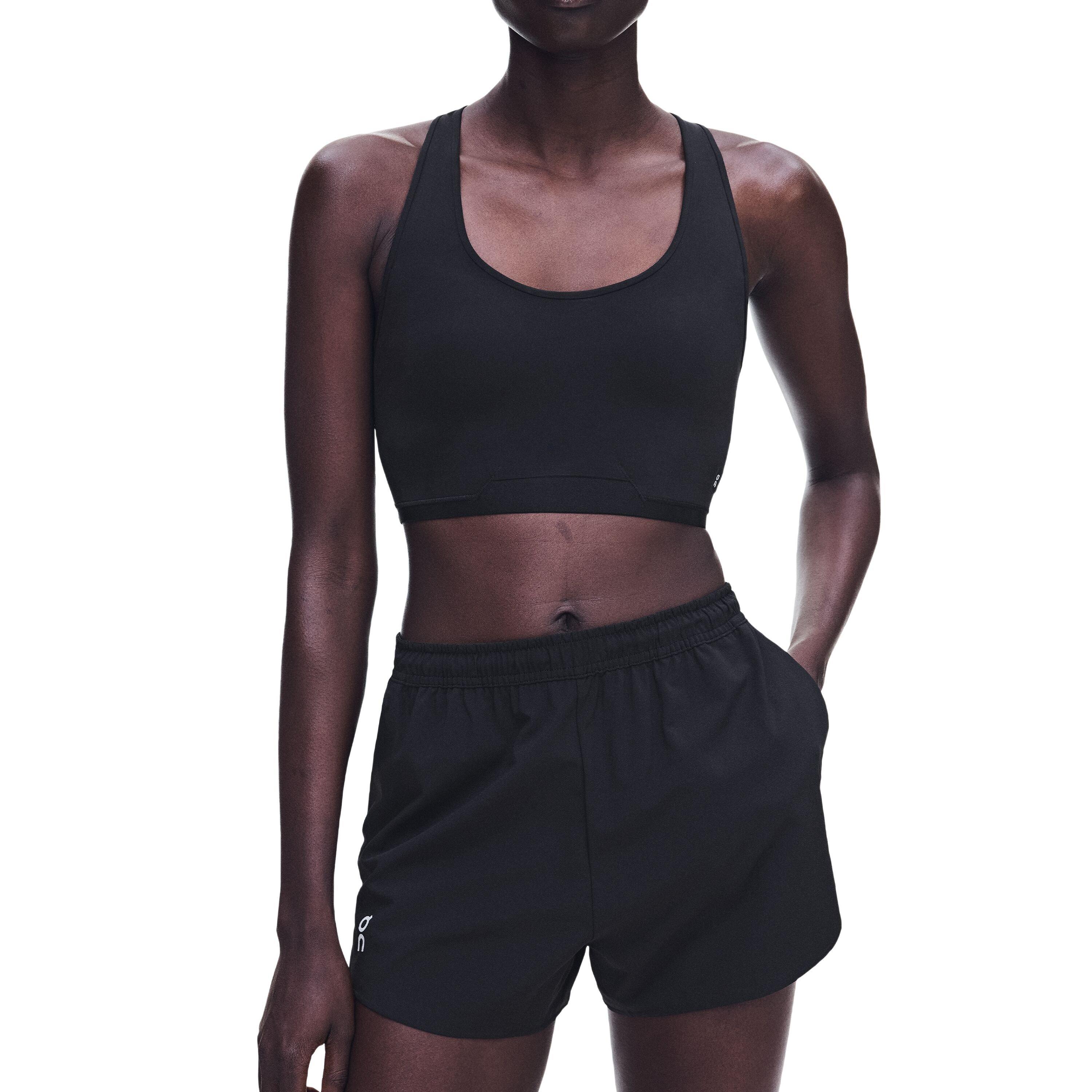 Black - On - On On Train Shorts L Ld64 - 2