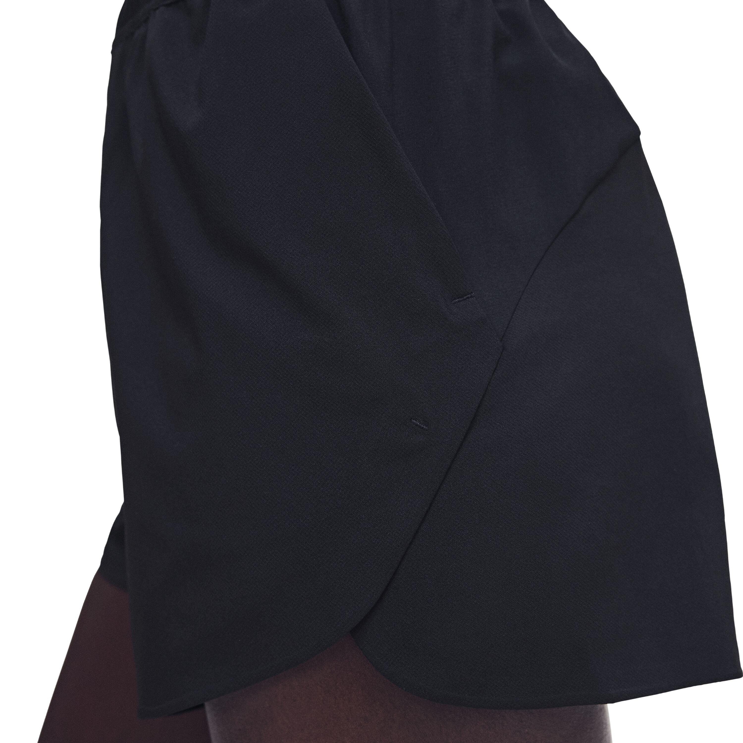 Black - On - On On Train Shorts L Ld64 - 7