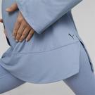 Filtered Ash - Puma - Maternity Long Sleeve Bell T Shirt Womens - 6