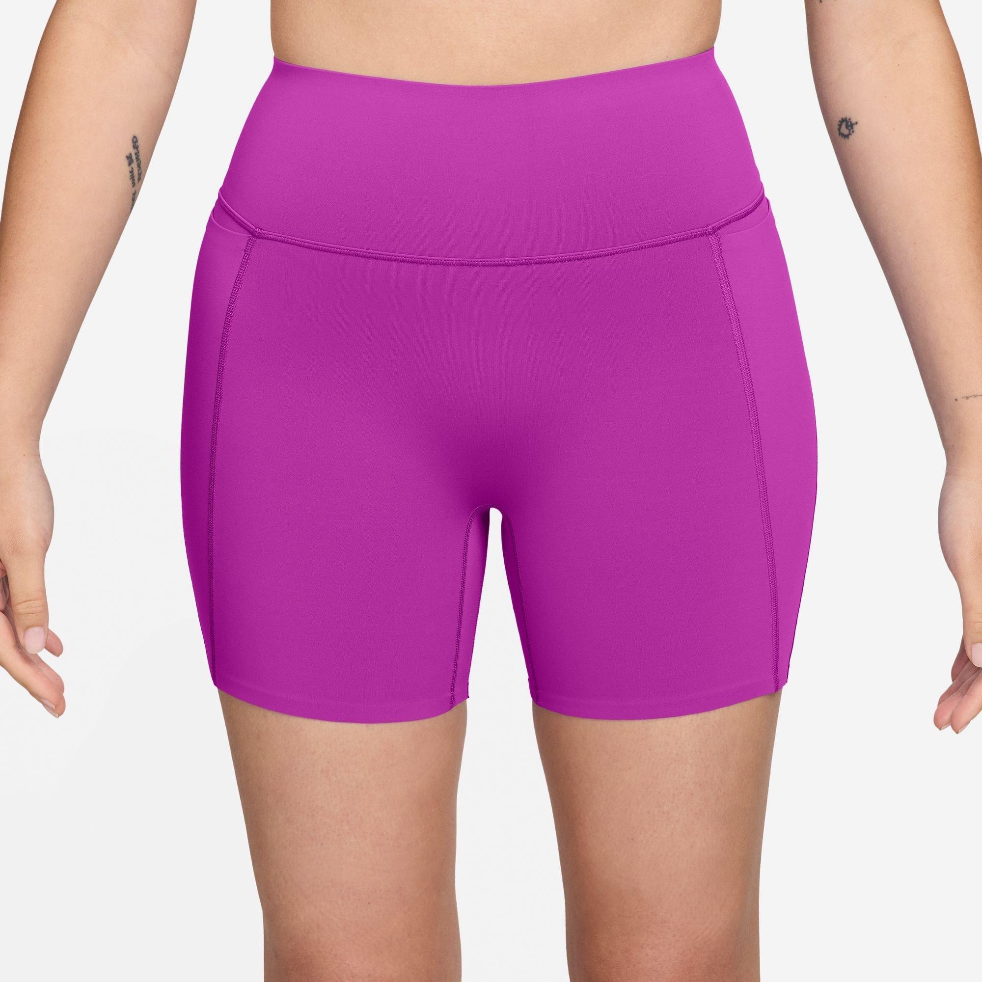 Vivid Purple - Nike - Nike Universa 5 Inch Ld64 - 1