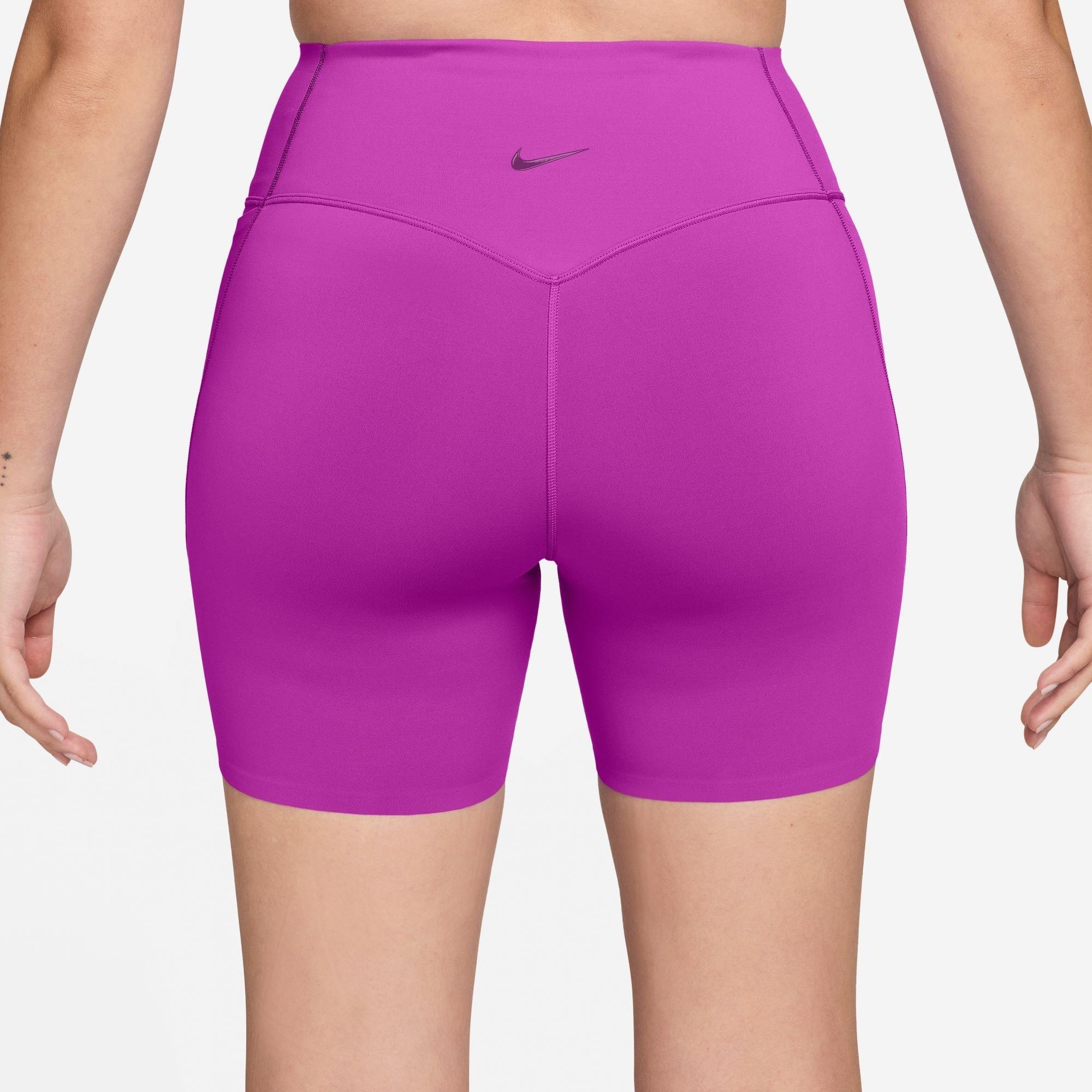 Vivid Purple - Nike - Nike Universa 5 Inch Ld64 - 2