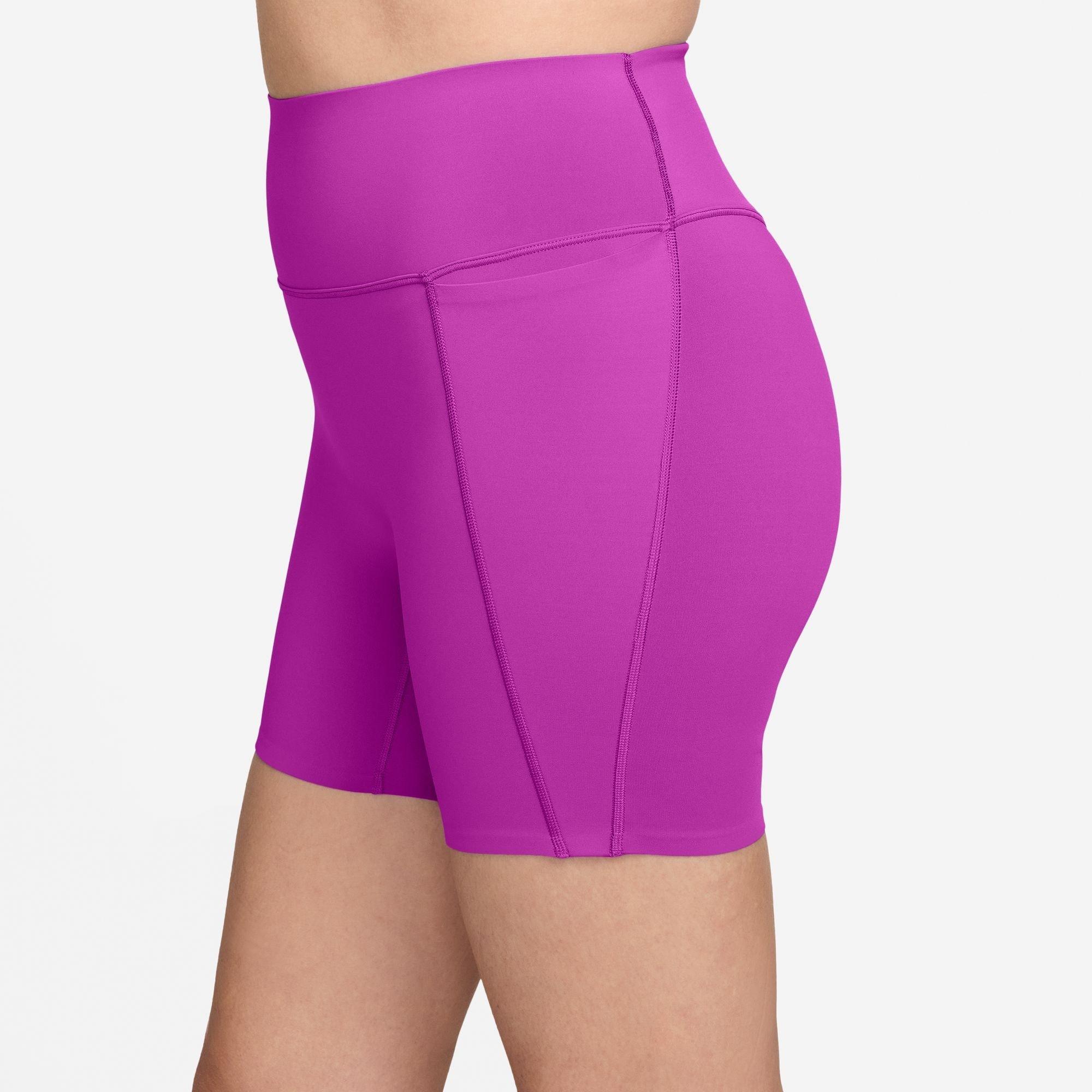 Vivid Purple - Nike - Nike Universa 5 Inch Ld64 - 3