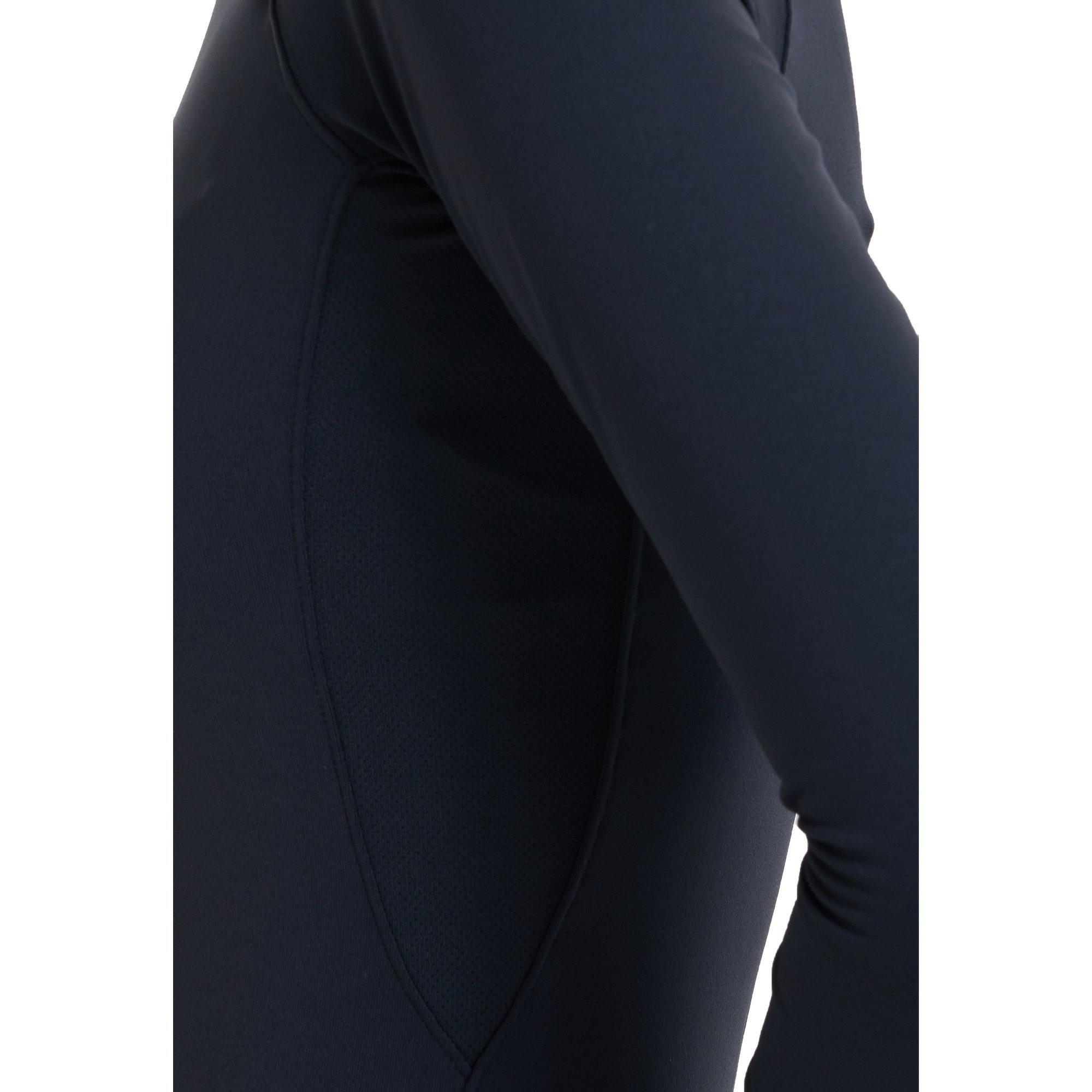 Sort - Under Armour - Authentics Long-Sleeve Performance Mockneck Gym Top - 11