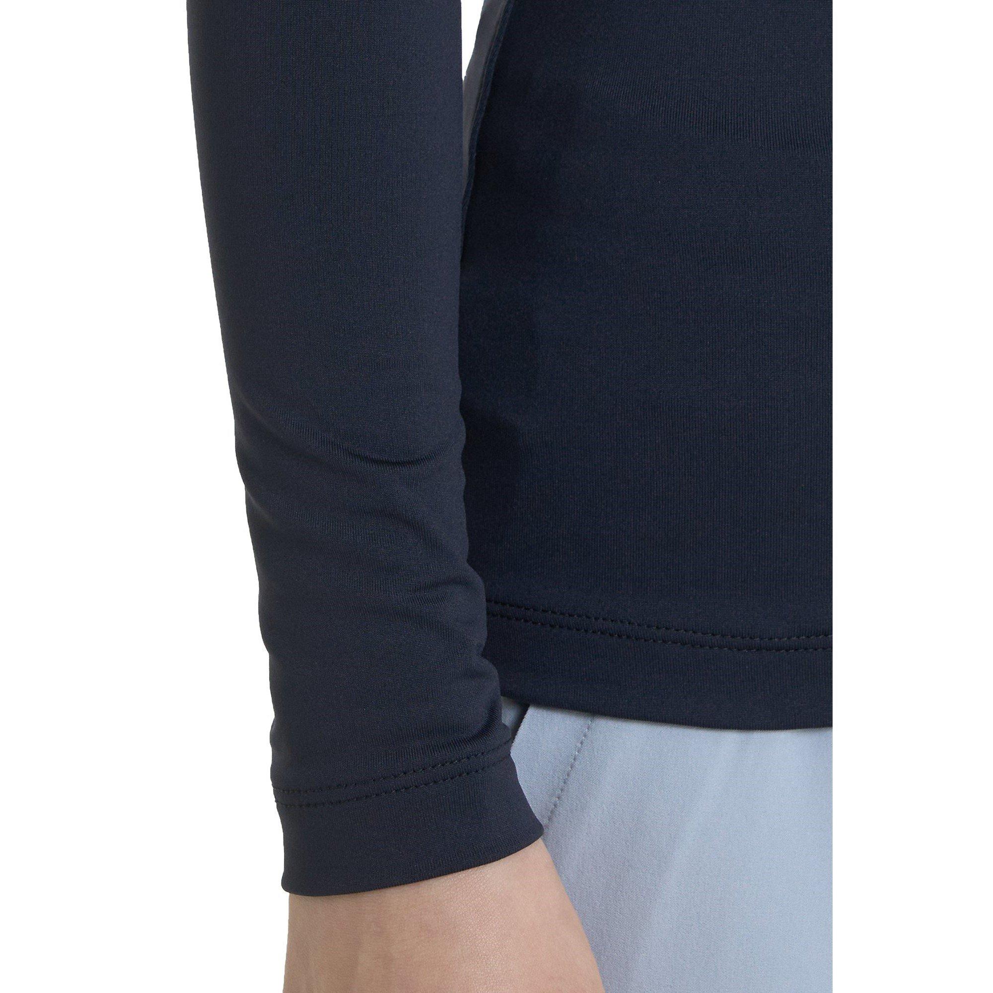 Sort - Under Armour - Authentics Long-Sleeve Performance Mockneck Gym Top - 13