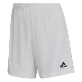 adidas ENT22 Show Lightweight Shorts Womens