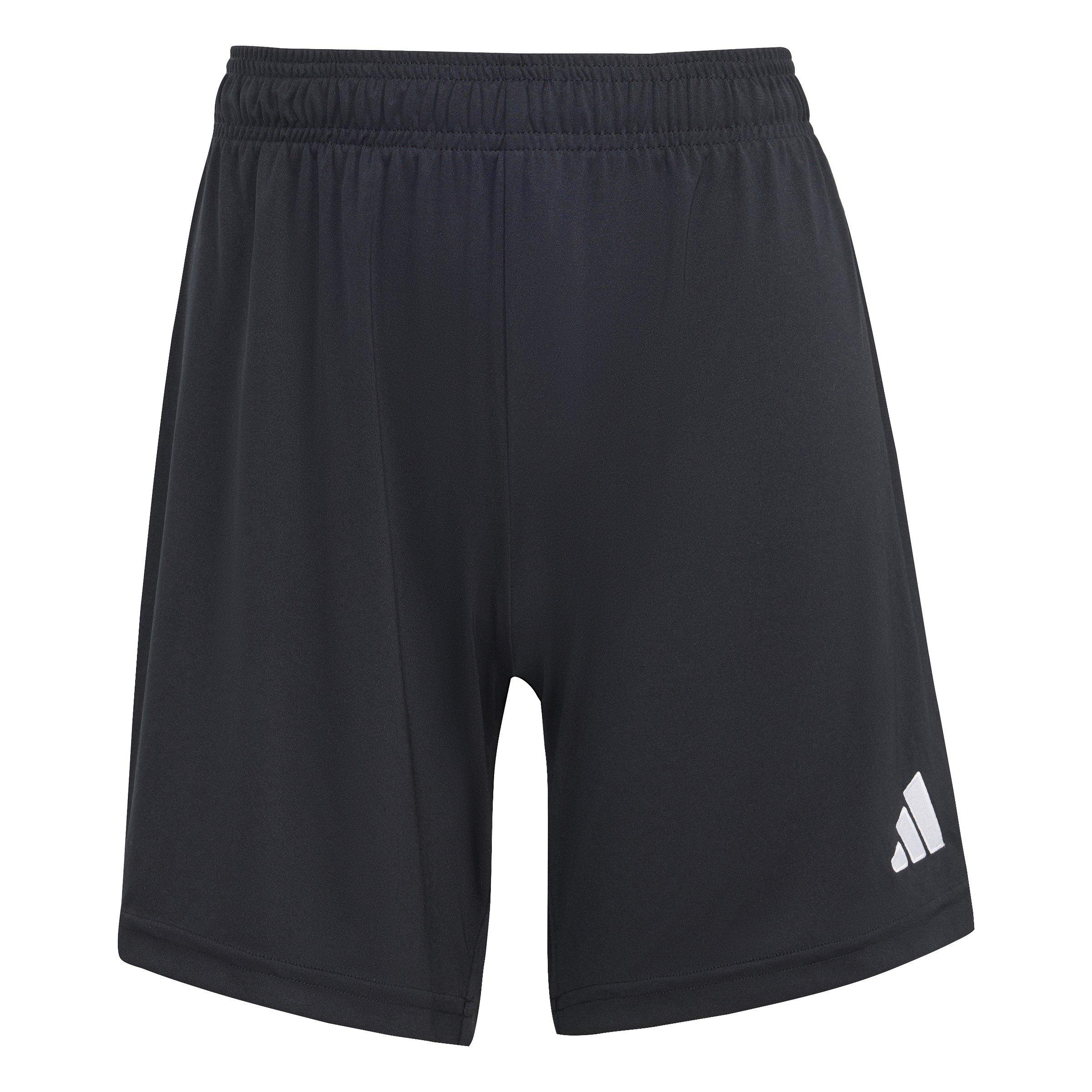 Black - adidas - ENT22 Show Lightweight Shorts Womens - 1