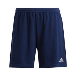 adidas ENT22 Show Lightweight Shorts Womens