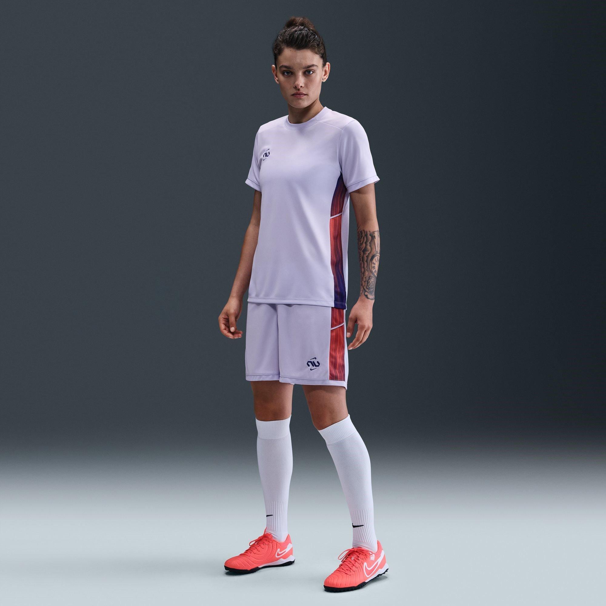 Oxygen Purple - Nike - Utd Ac Panel T Ld54 - 7