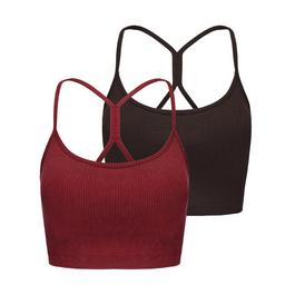 Slazenger Bra Tank Womens