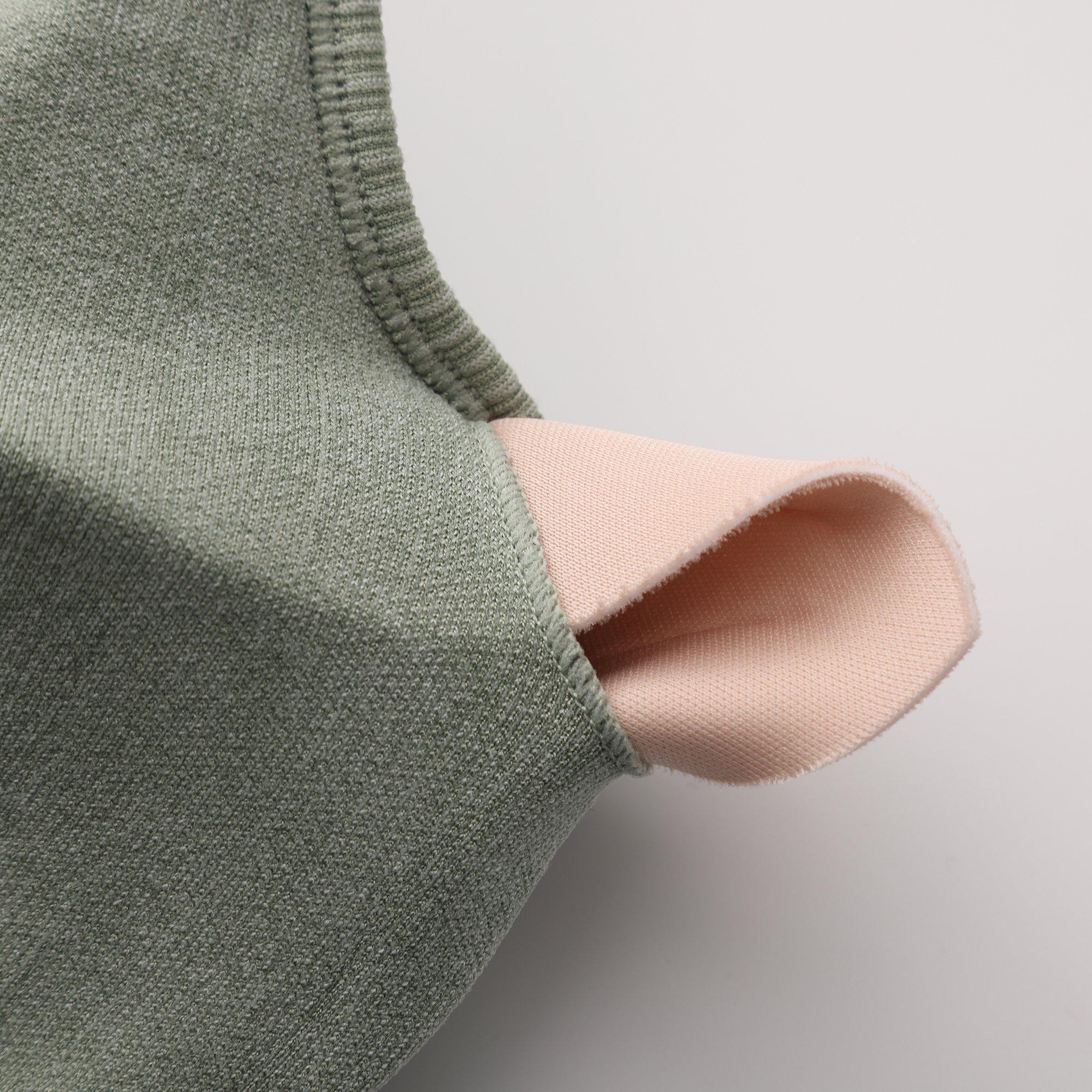 Green/Sugar - Slazenger - Bra Tank Womens - 6