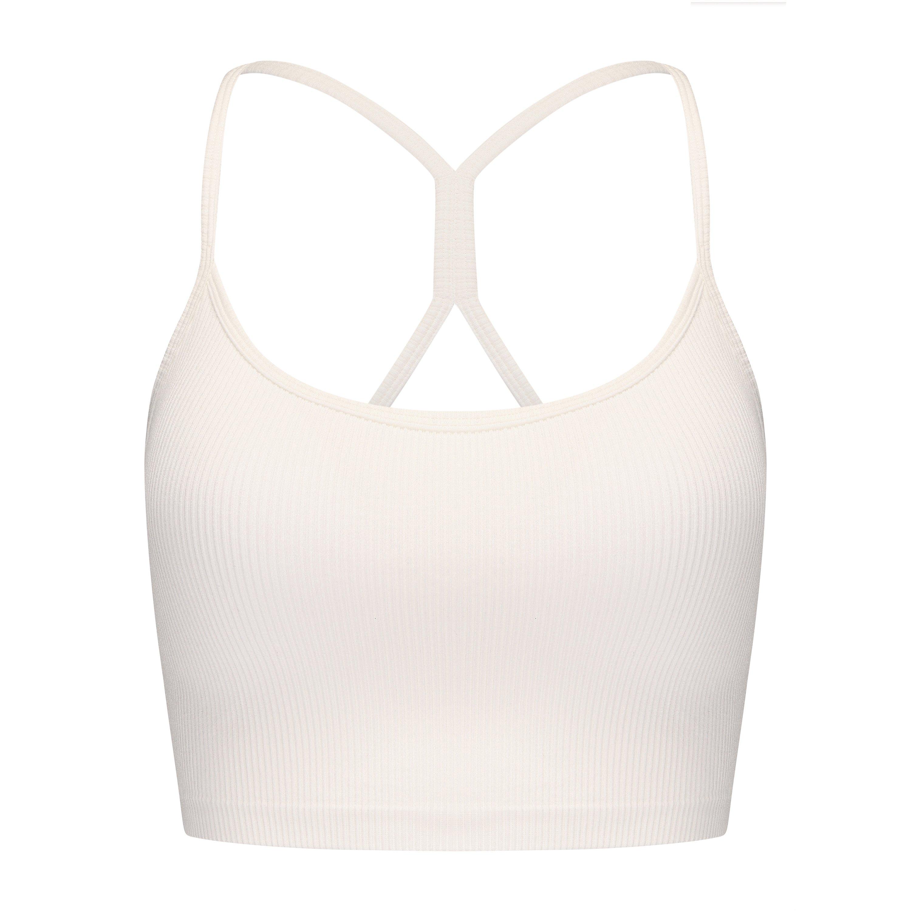Green/Sugar - Slazenger - Bra Tank Womens - 7