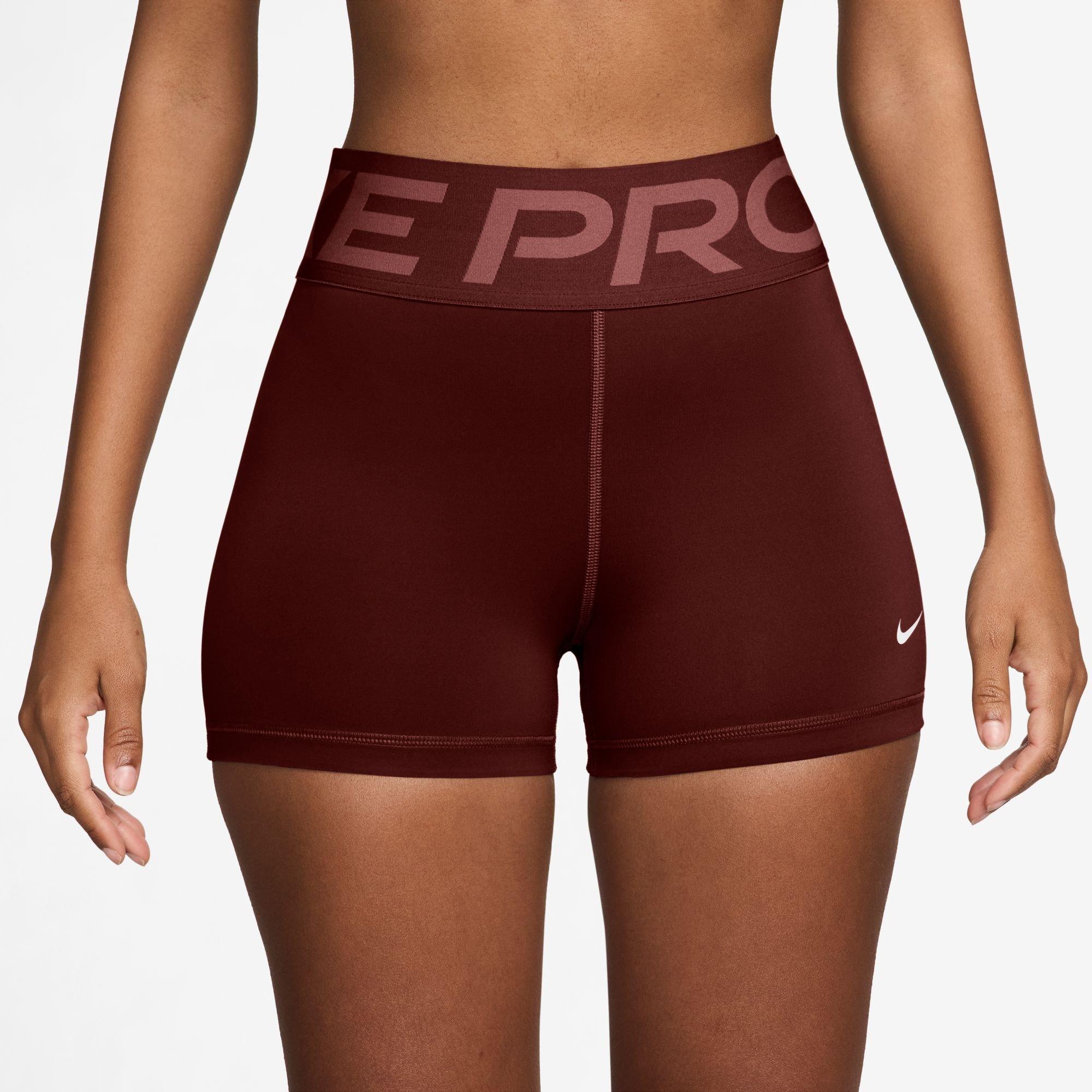 Mystic Dates - Nike - Nike Pro 3 Inch Sht Ld64 - 1