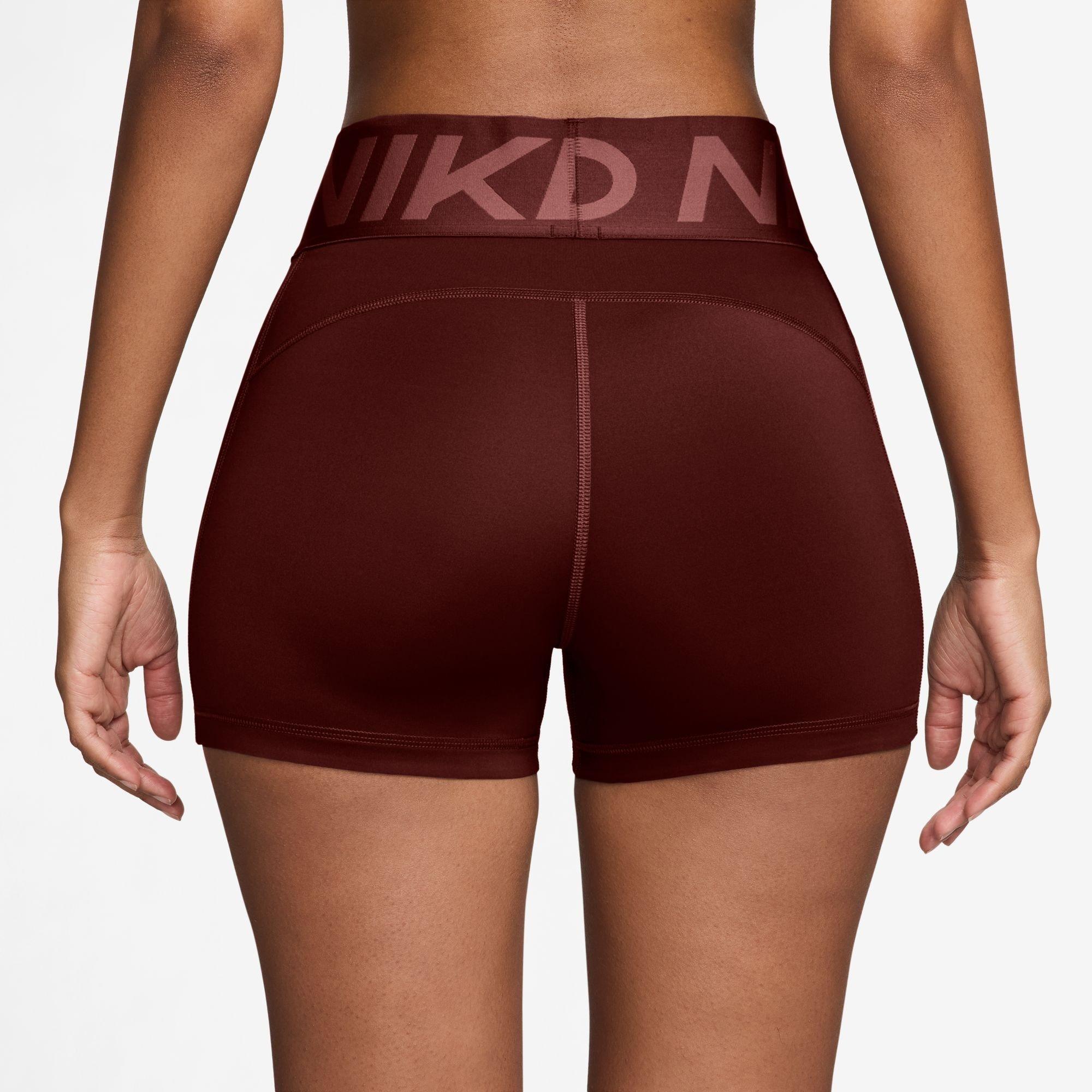 Mystic Dates - Nike - Nike Pro 3 Inch Sht Ld64 - 2