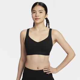 Nike Indy Womens High Support Sports Bra