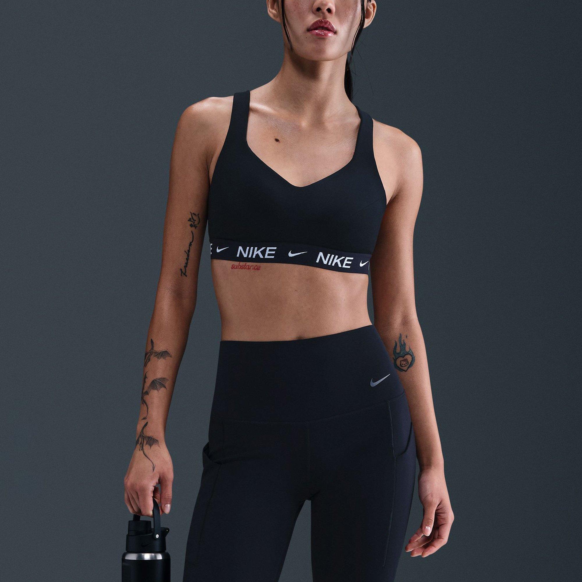 Nike Indy Womens High Support Sports Bra