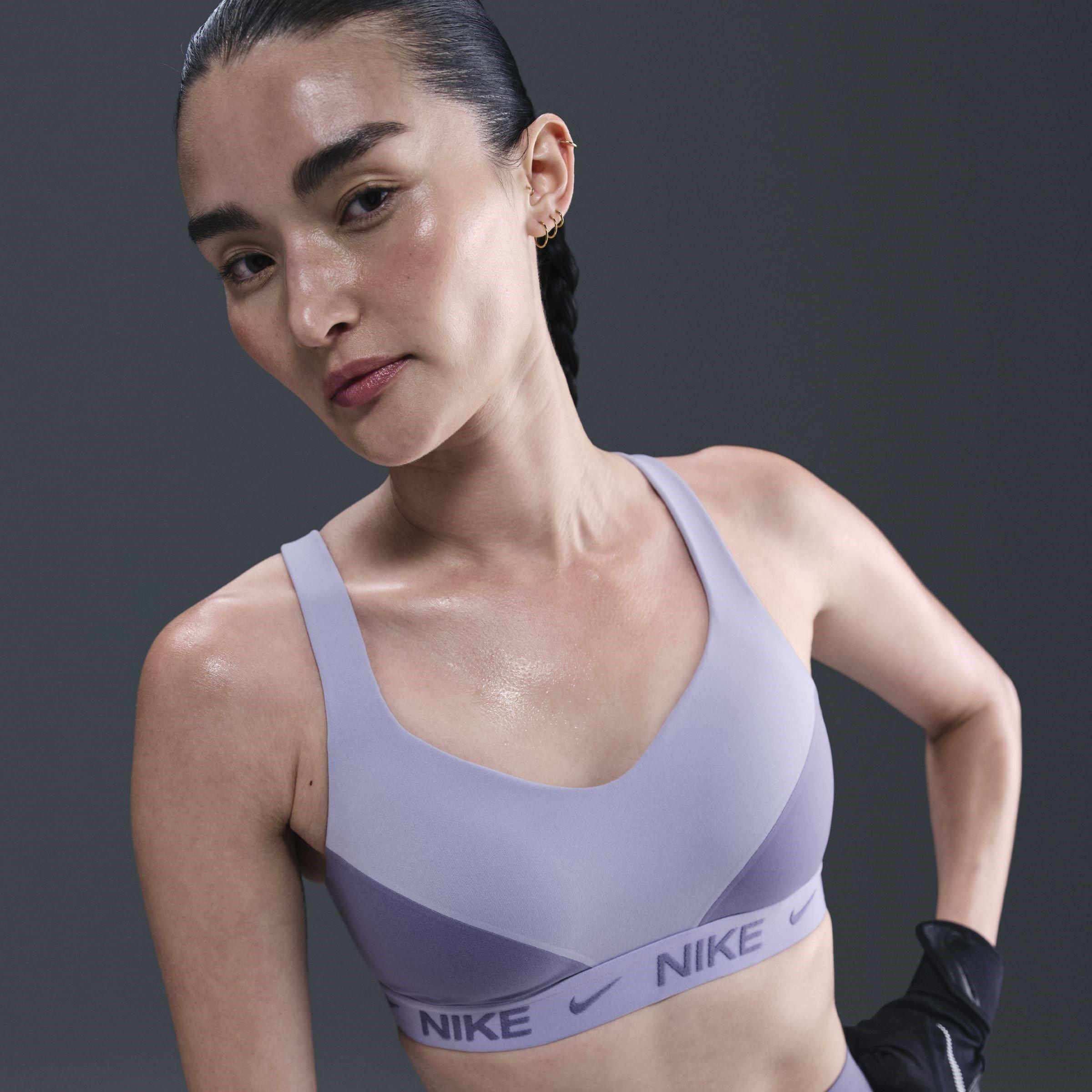 indy nike sports bra