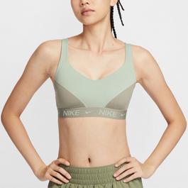 Nike Indy Womens High Support Sports Bra