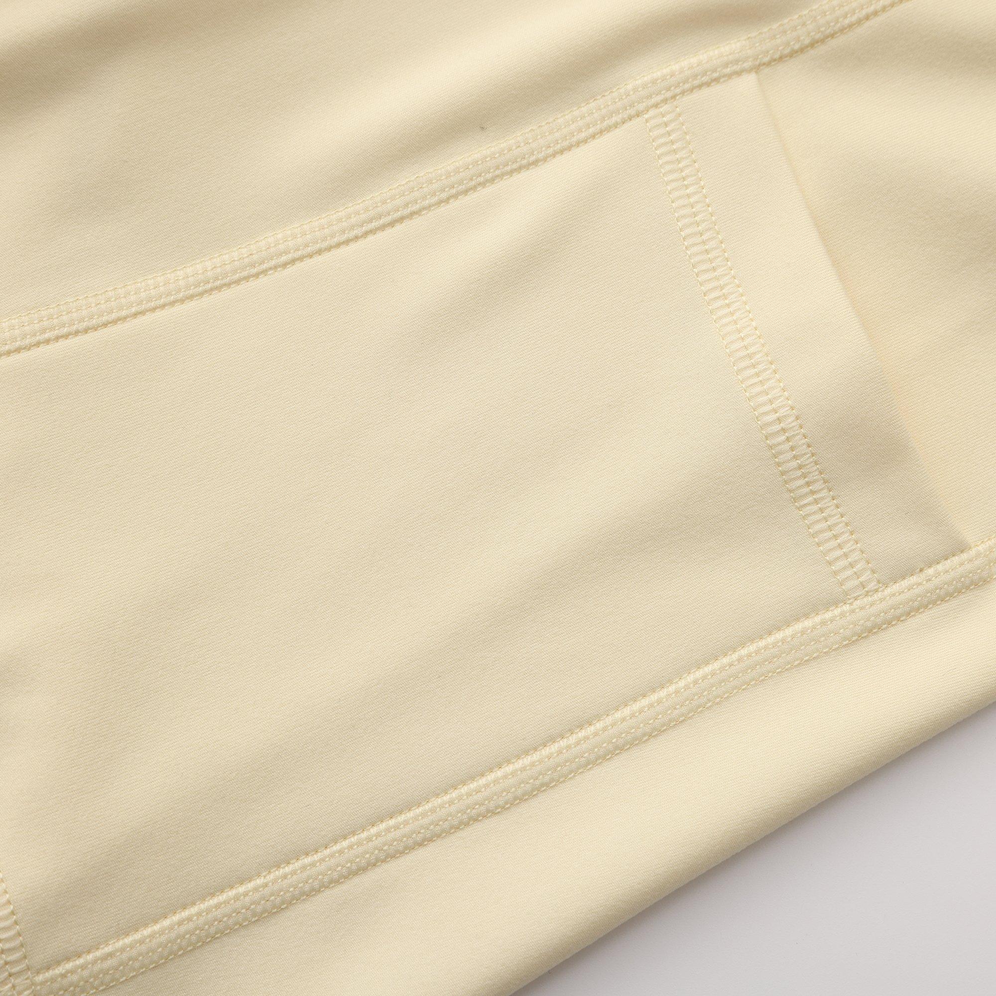 French Vanilla - Slazenger - Bra Shorts Set Womens - 12