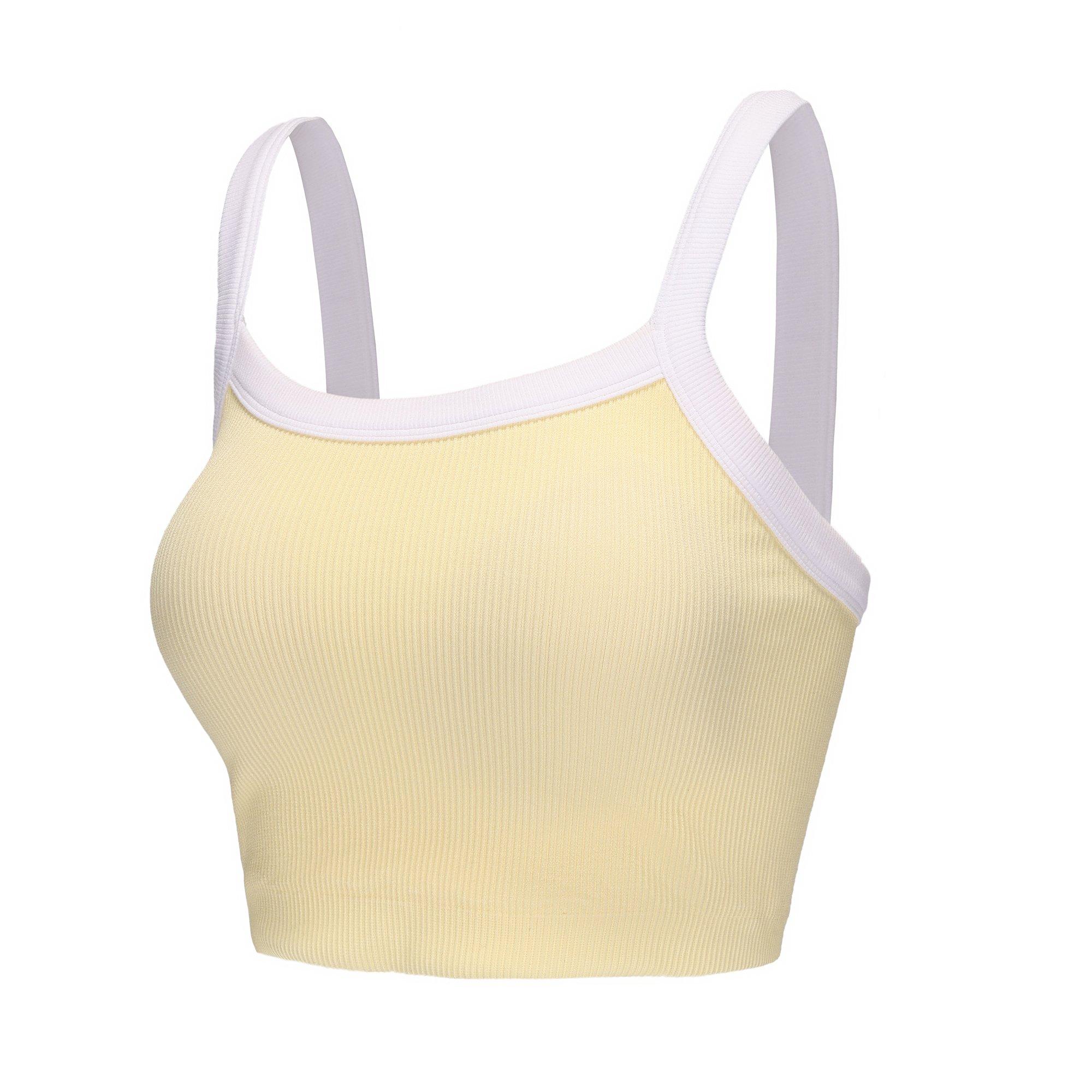 French Vanilla - Slazenger - Bra Shorts Set Womens - 4